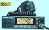 CB RADIO Johnson II ASC